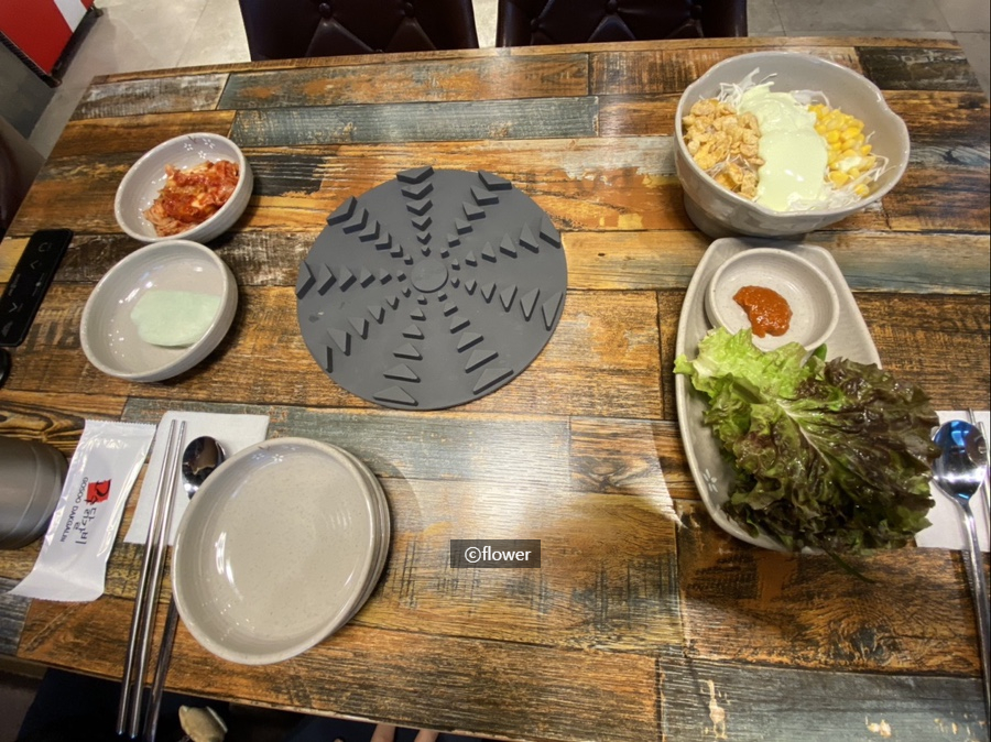 고수닭갈비 AK플라자평택점 이미지