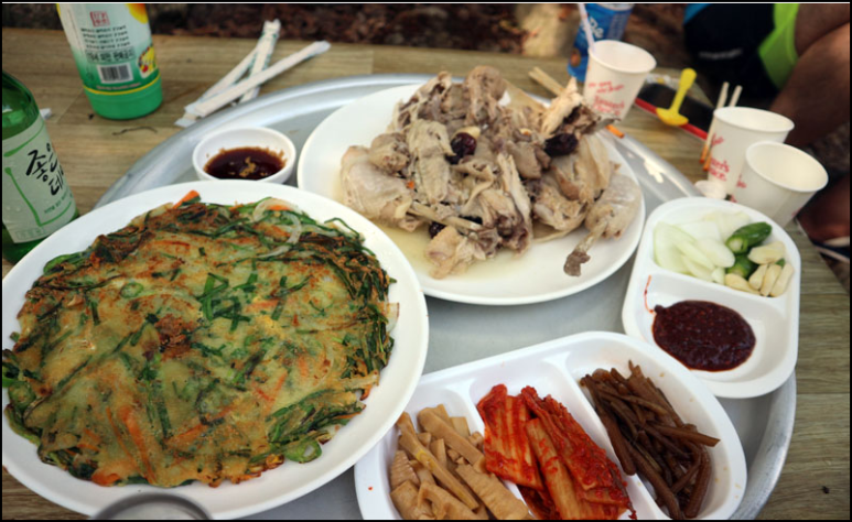 얼음골식당 이미지