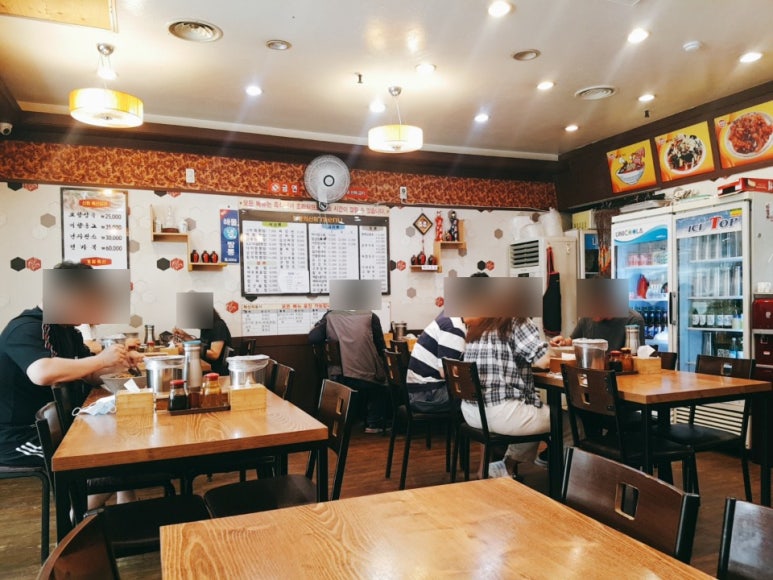 짬뽕의신화(구로본점) 이미지