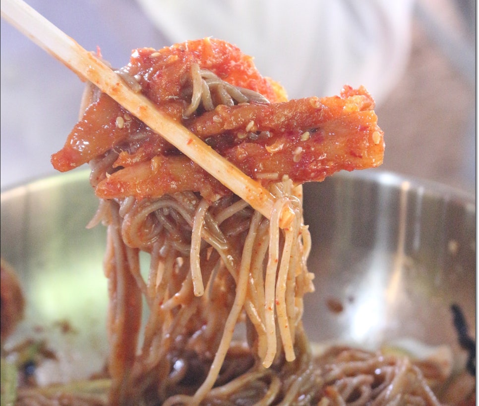 유기방가옥식당 이미지