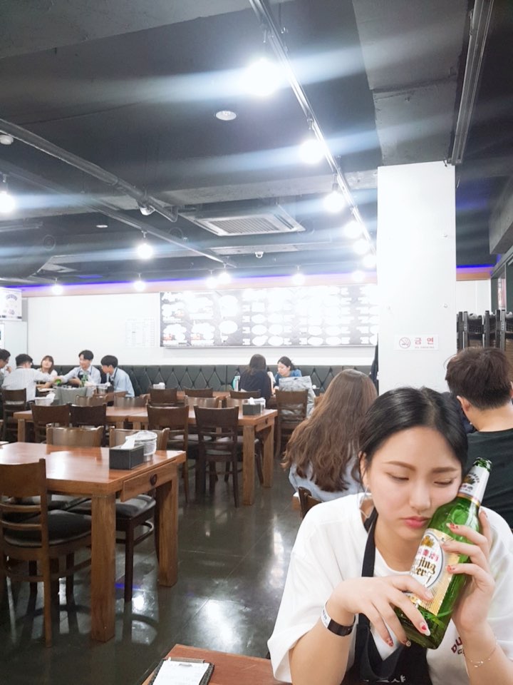 중국음식 잘하는 집 이미지