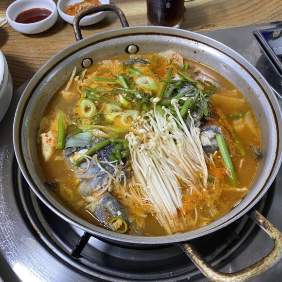 상주바다횟집 이미지