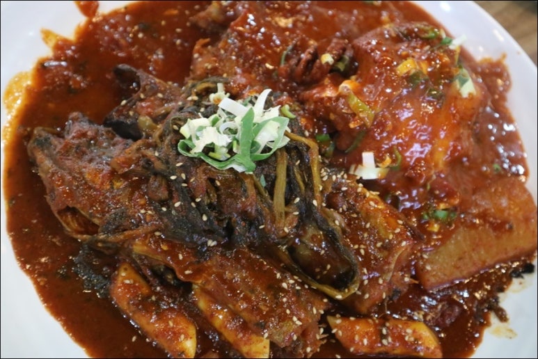 착한코다리 이미지