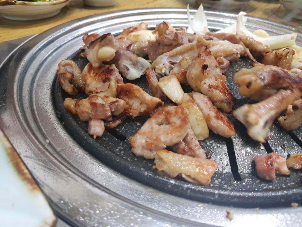 천일당구장 이미지