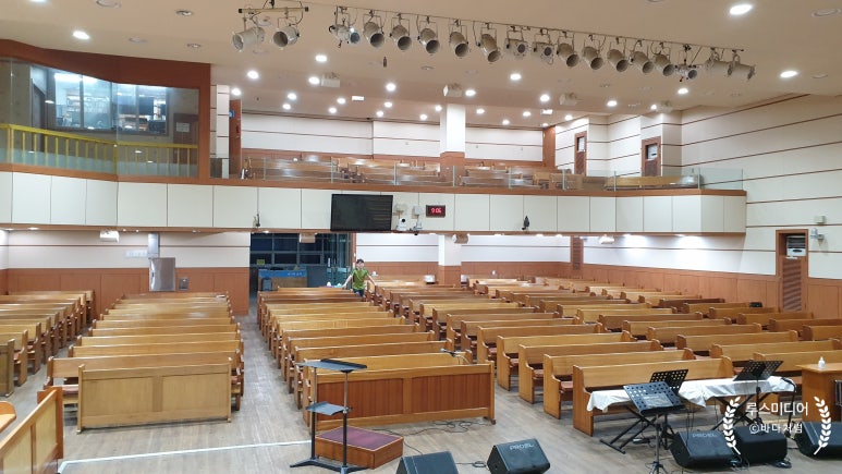 창원음향영상공사 이미지