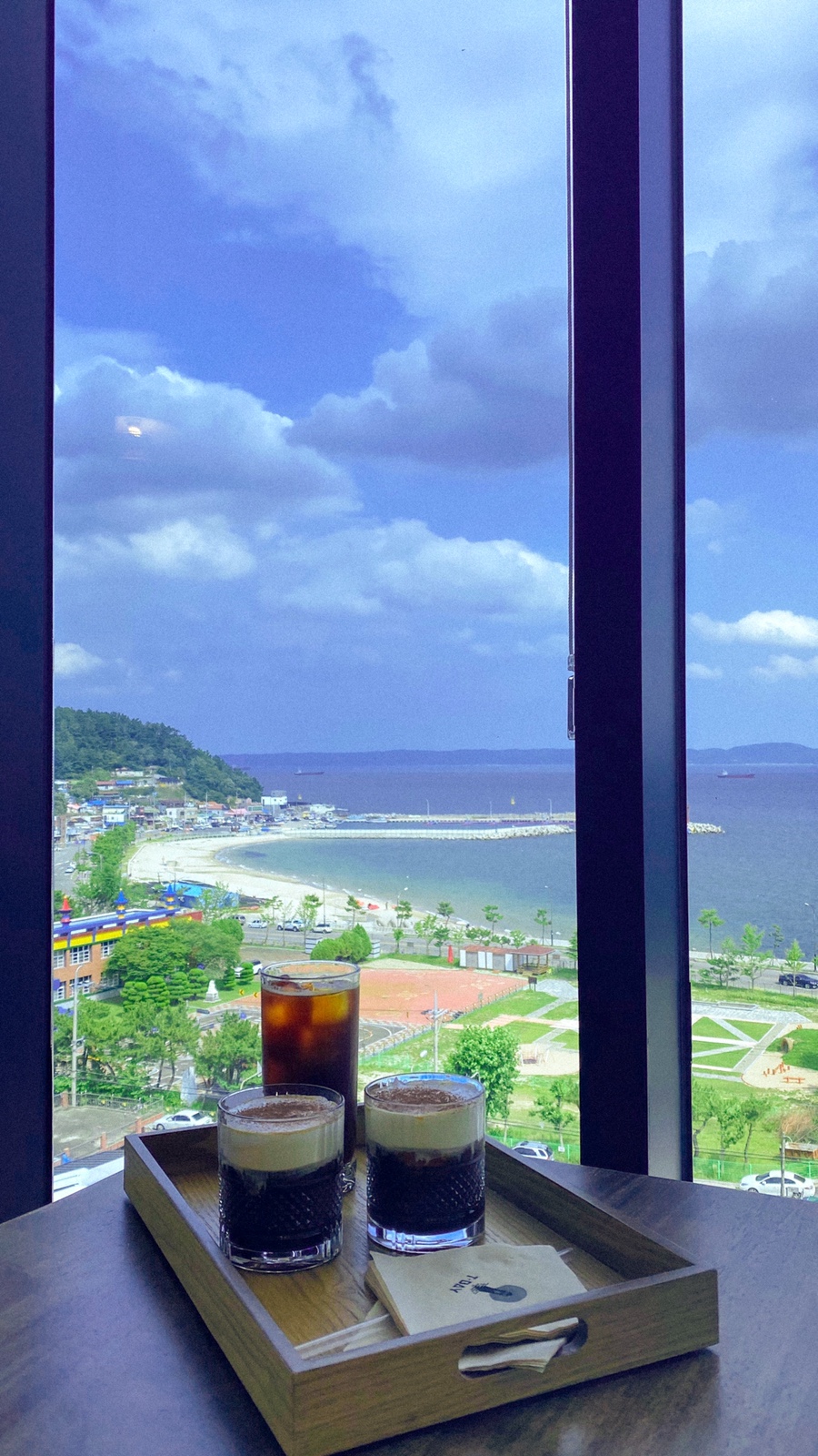 티베이(T-BAY) 이미지