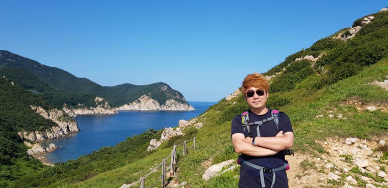 여행을 남기다 이미지