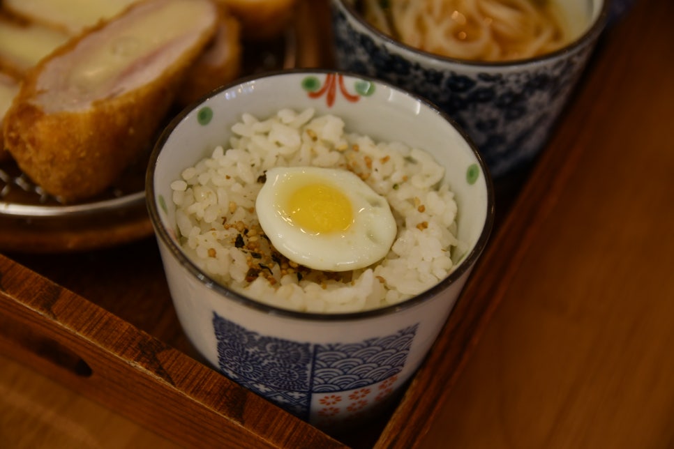 카츠담아 이미지