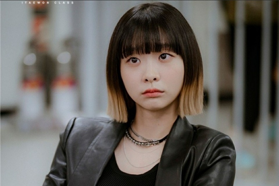드루와헤어 이미지