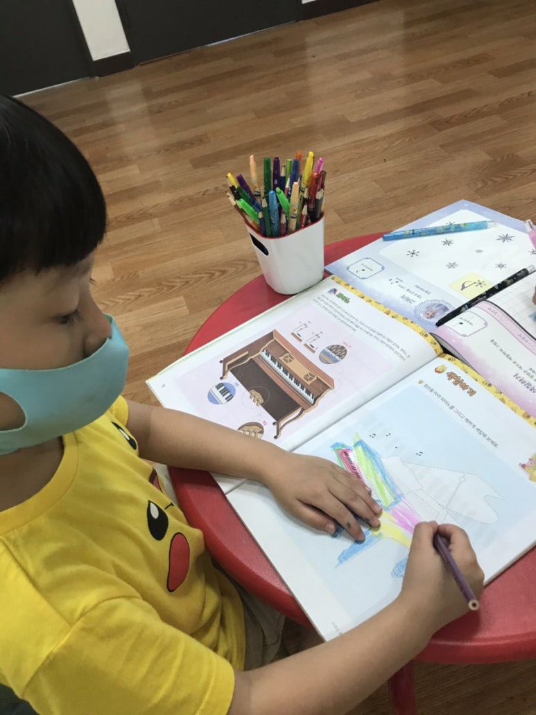 신연세음악학원 이미지