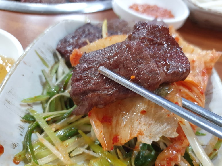 제일식육 이미지