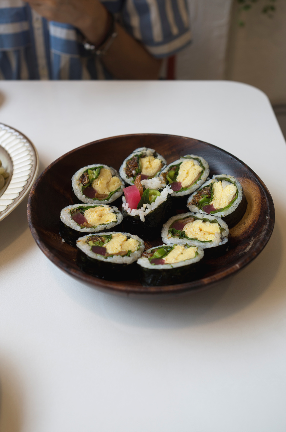 김밥마리 이미지