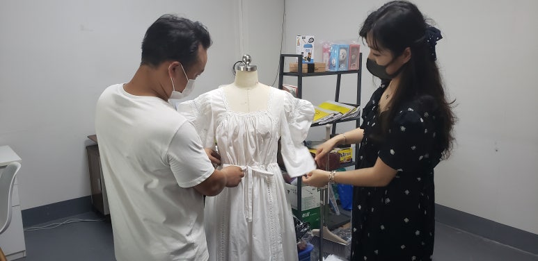 에스지(SG)컴퍼니 이미지