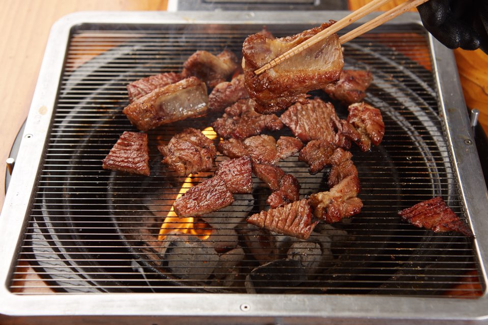 북촌삼대갈비 이미지