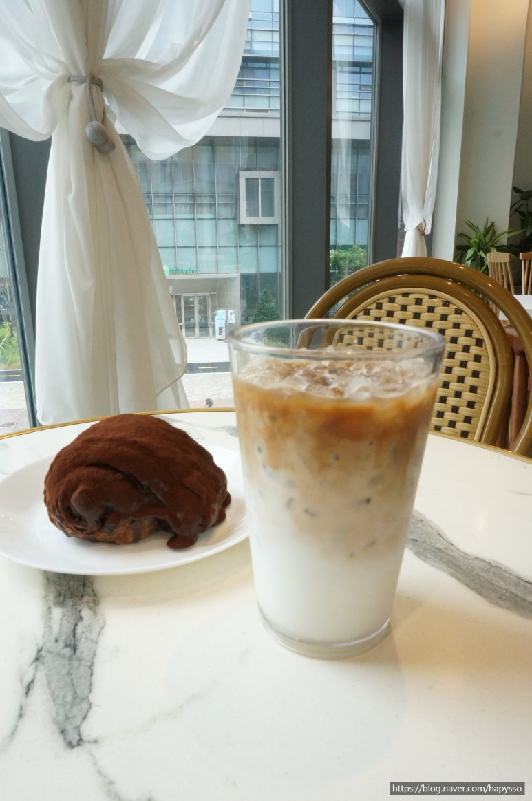 송도오라카페&브런치 이미지