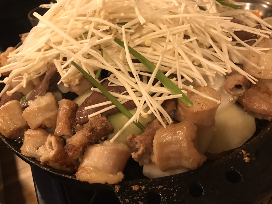 고바우소곱창 이미지