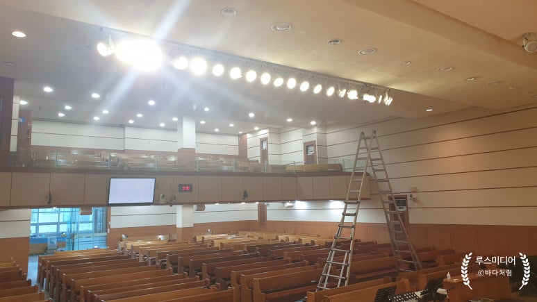 창원음향영상공사 이미지