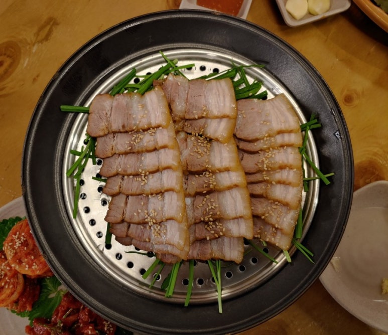 족발야시장창원 이미지
