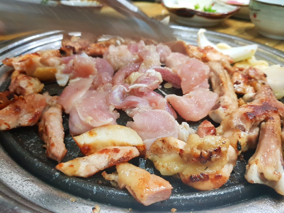 천일당구장 이미지
