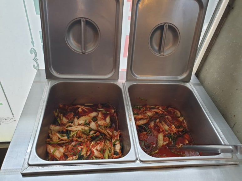 국수사랑채 이미지