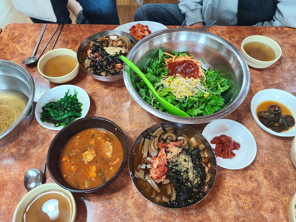 산밑빵집 이미지