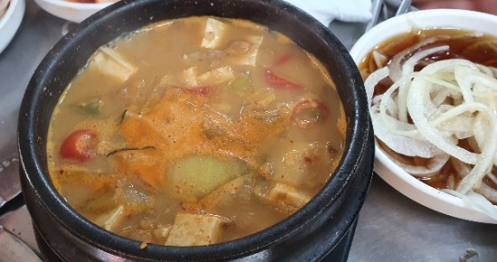 맛소야정육 이미지