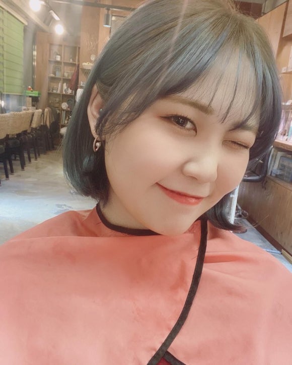 여성회관미용실 이미지