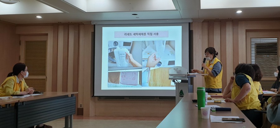 대구숲체험협동조합 이미지