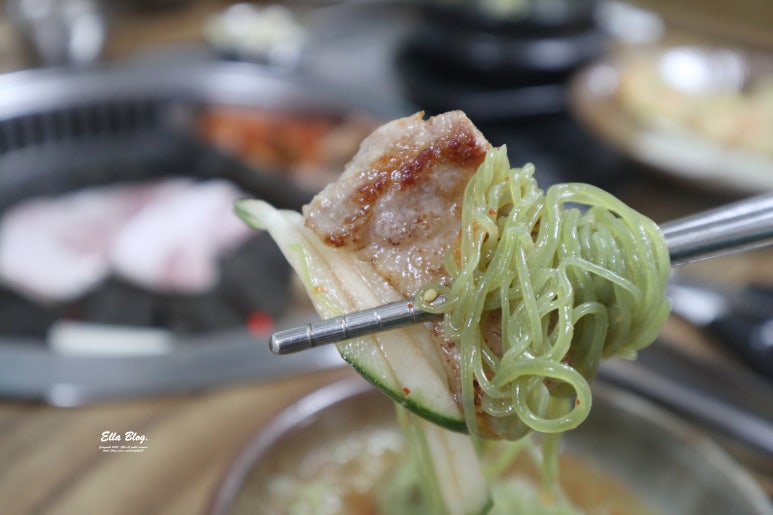 안동꿀돼지 이미지