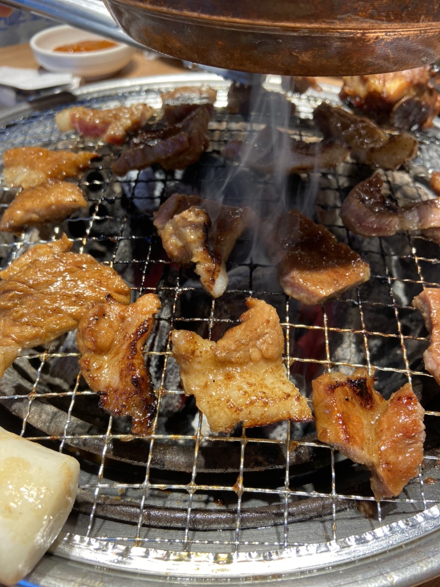 명륜진사갈비입암점 이미지