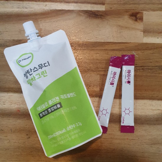 닥터밀로 이미지