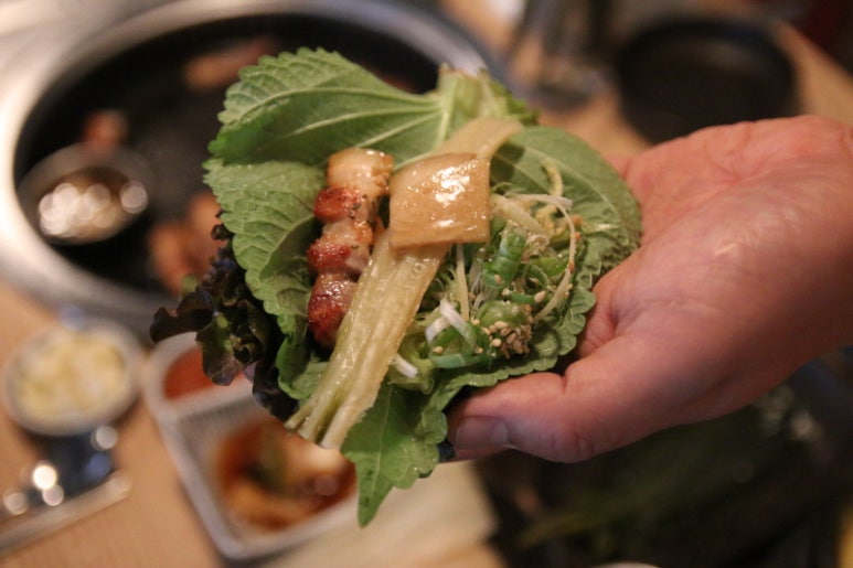 고맛집 이미지