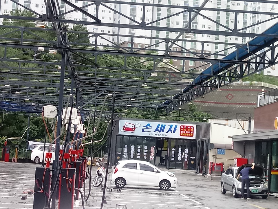 용화모터스&타이어 이미지