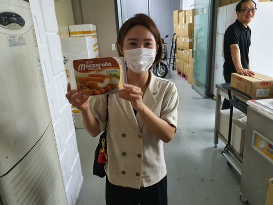 (주)엠푸드 이미지