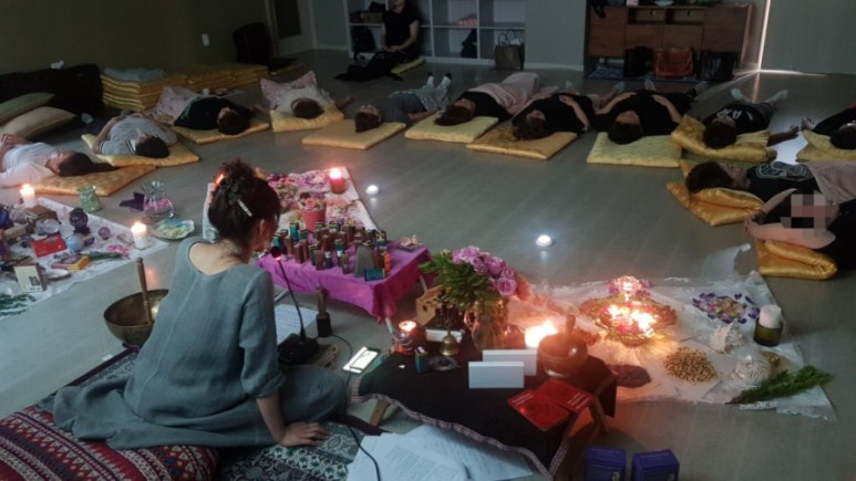 수힐링아로마 이미지