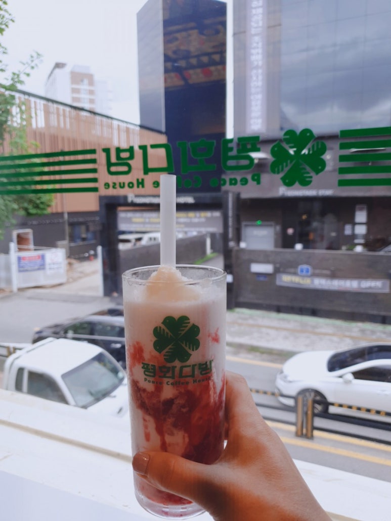 배스킨라빈스평택역점 이미지