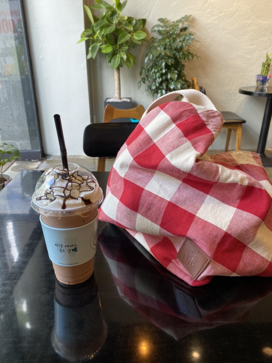 스웨이하우스커피 이미지