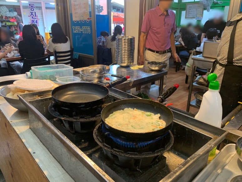 은경이네칼국수 이미지