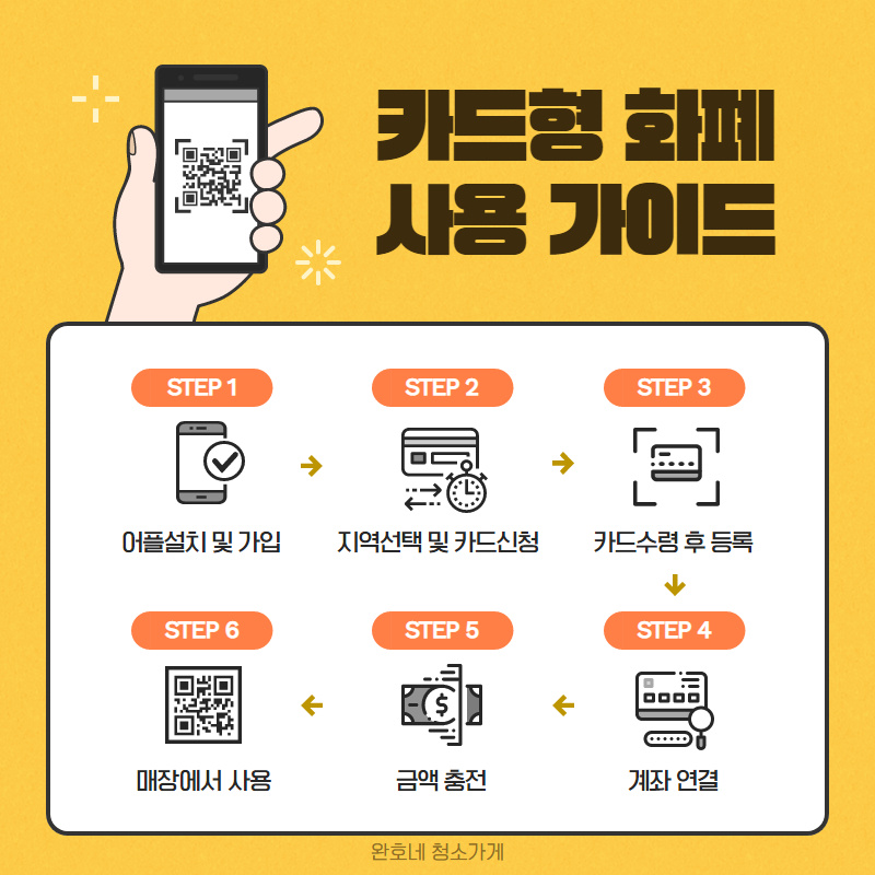 완호네청소가게 이미지