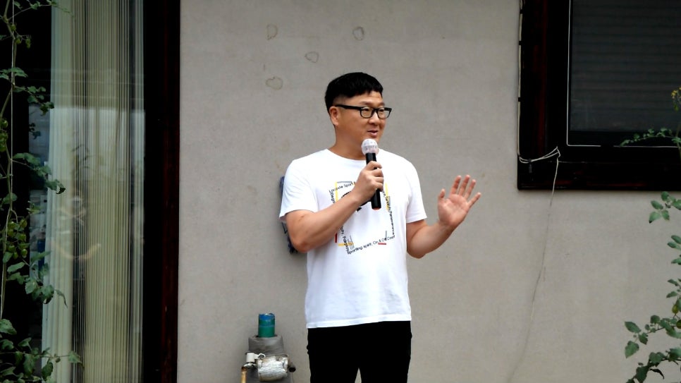 냉산친환경체험농장 이미지