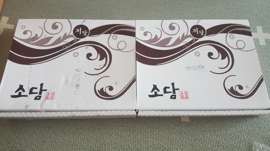 (주)소담푸드 이미지
