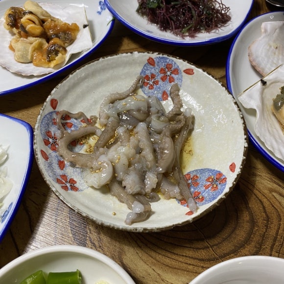 상주바다횟집 이미지