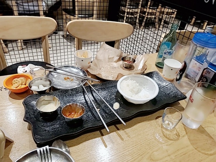 누구나홀닭반한닭 이미지