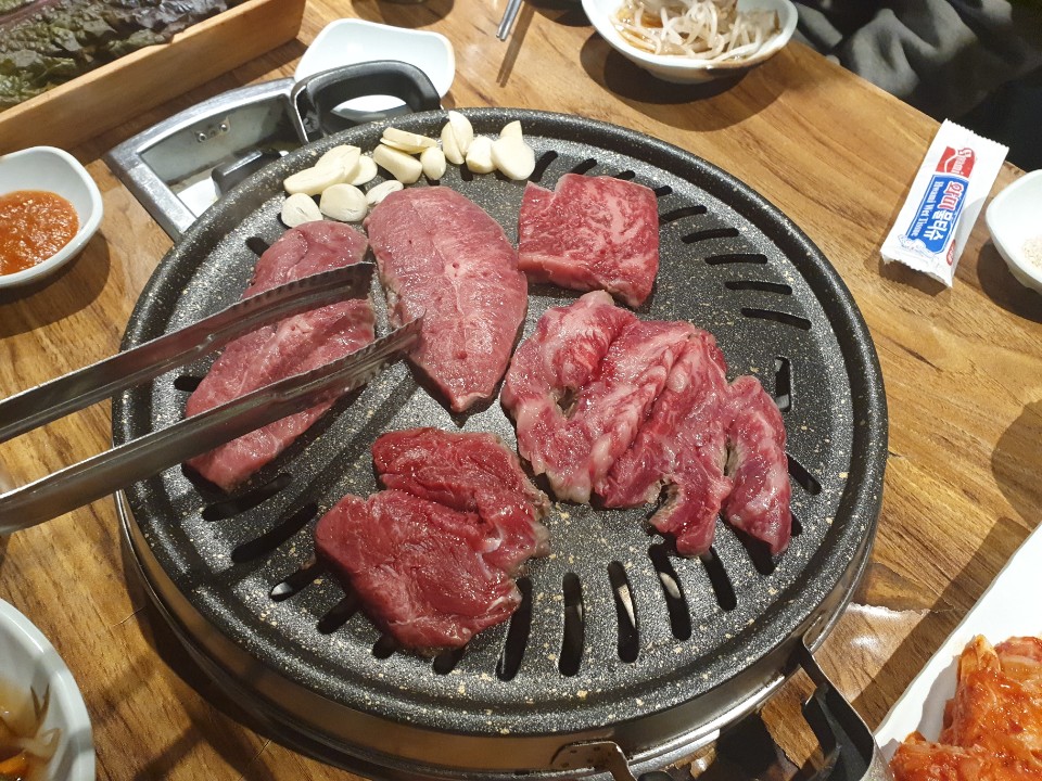우리축산유통 이미지