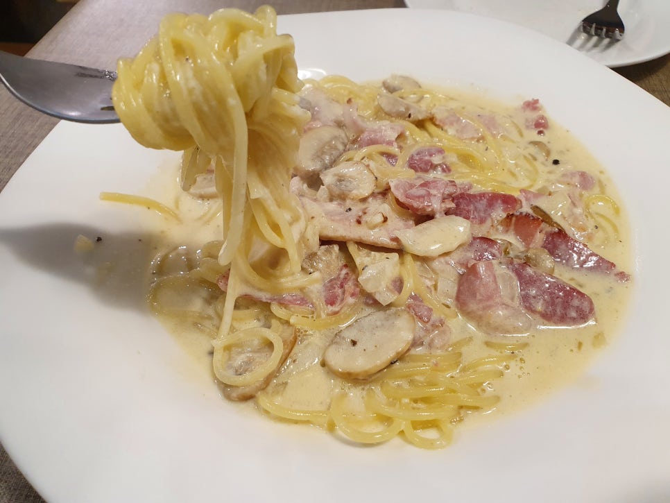 밥파스타(BOB PASTA) 이미지