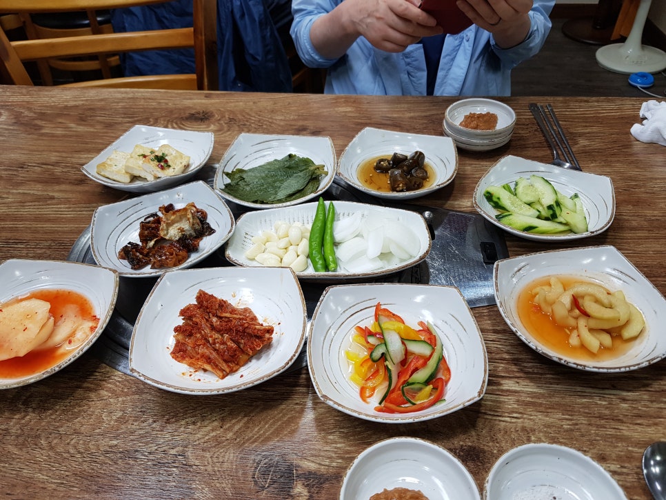 일산오골계참숯불구이 이미지