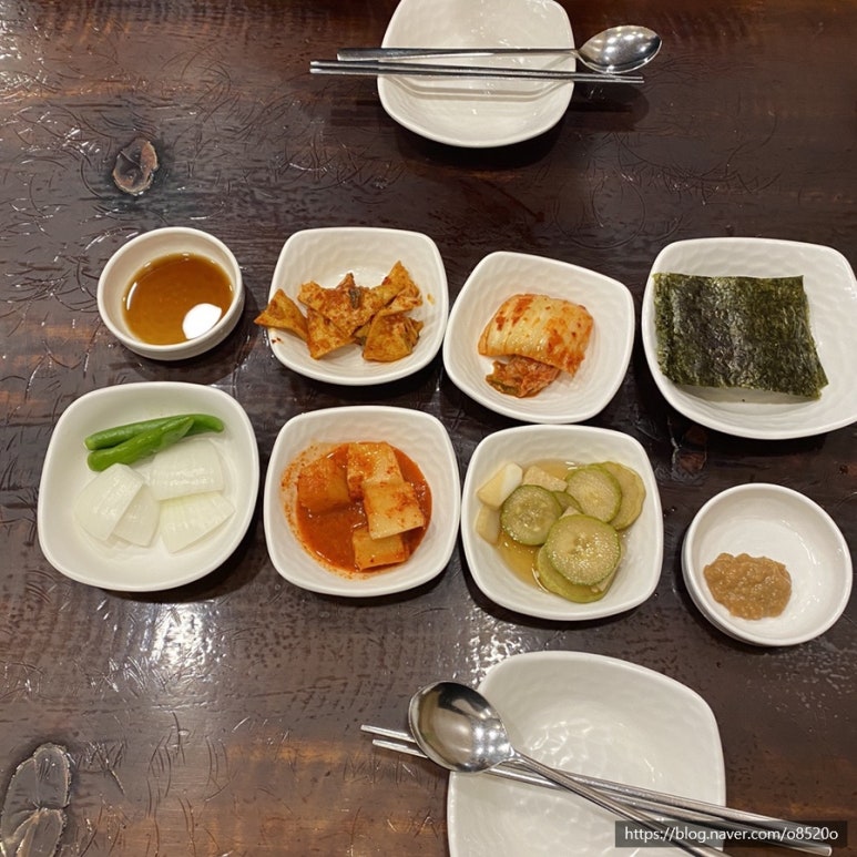 속시원해대구탕 이미지