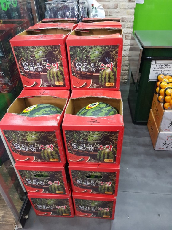 총각네수지 이미지