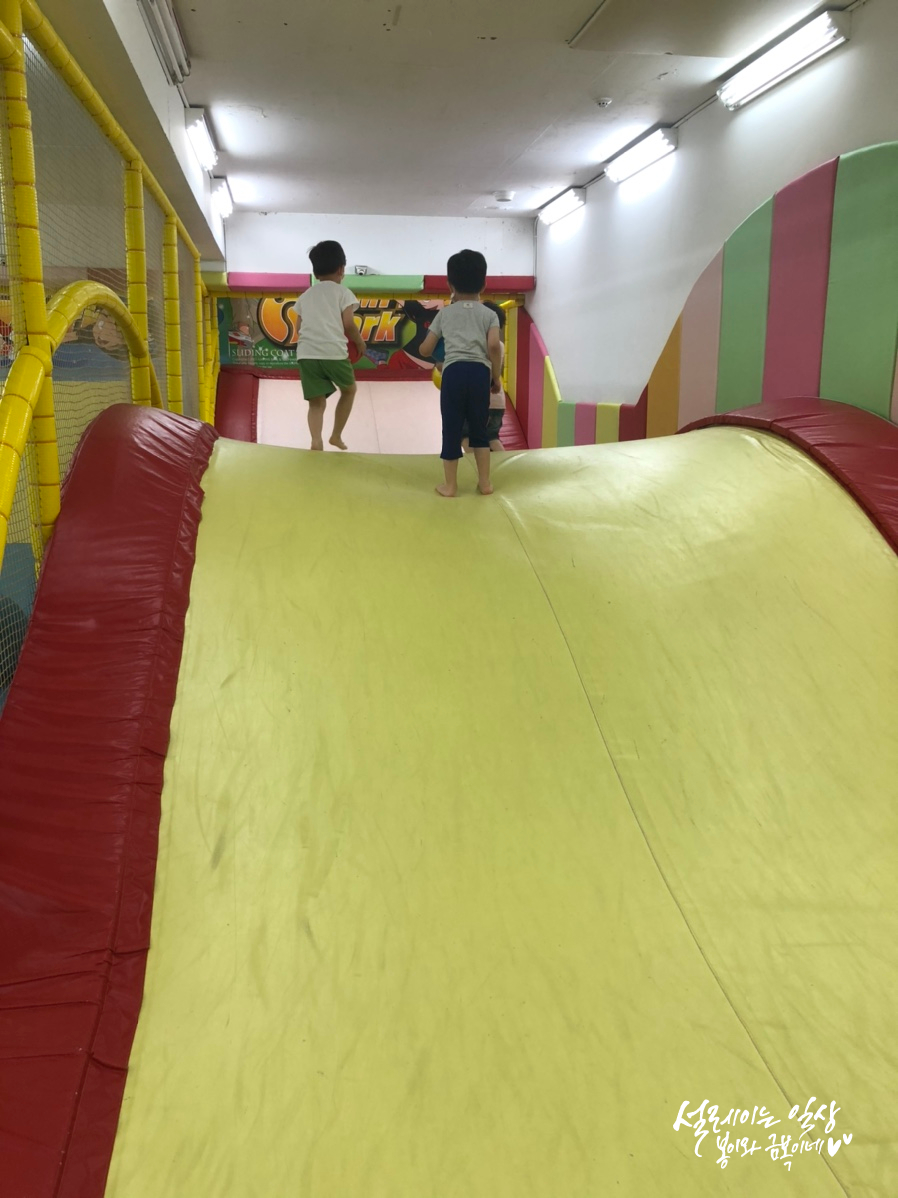 (주)점핑파크 이미지