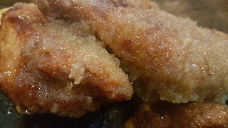 삼통치킨 이미지